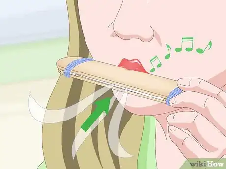 Image titled Make a Harmonica Step 9