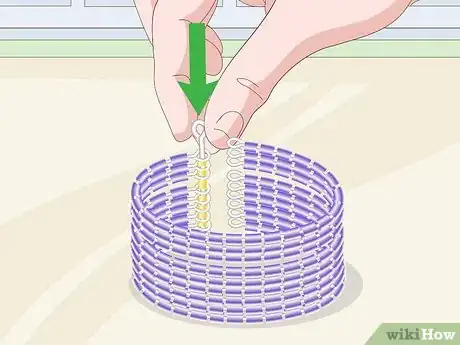 Image titled Make a Memory Wire Bracelet Step 13
