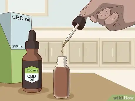 Image titled Use CBD Oil on Feet Step 3.jpeg