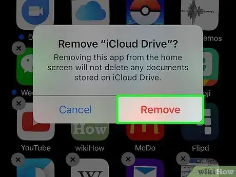 Image titled Remove iCloud from an iPhone Step 9