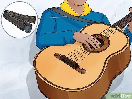 Image titled Play Mexican Guitar Step 4
