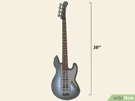Image titled Teach Yourself to Play Bass Guitar Step 16