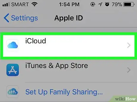 Image titled Access Photos on iCloud Step 3