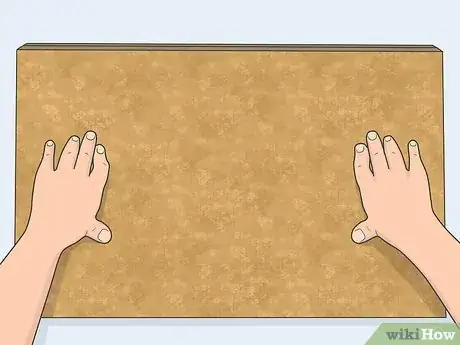 Image titled Hang Cork Board Step 16