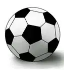 Draw a Soccer Ball