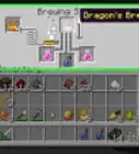 Make Potions in Minecraft