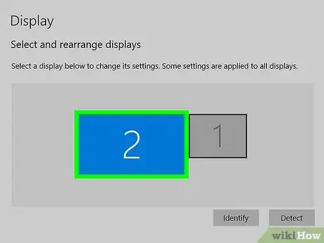 Image titled Set Up Dual Monitors with Hdmi Step 10