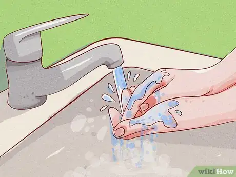 Image titled Eat Indian Food with Your Hands Step 1