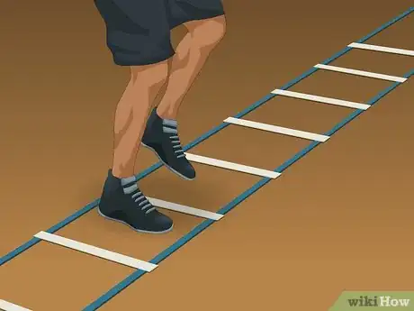 Image titled Do Boxing Footwork Step 13