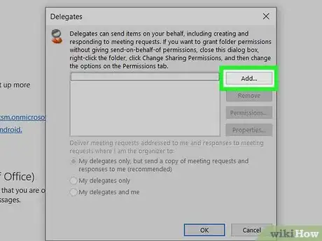 Image titled Share a Folder in Outlook Step 39