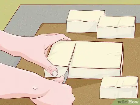 Image titled Make Turmeric Soap Step 10