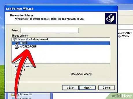 Image titled Share a Printer on a Network Step 10Bullet1