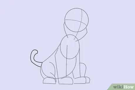 Image titled Draw a Cartoon Dog Step 15