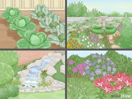 Image titled Garden Step 1