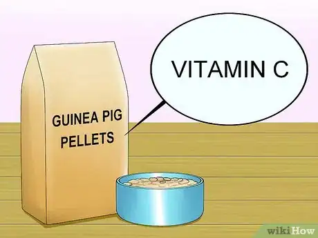 Image titled Feed Guinea Pigs Vitamin C Step 2