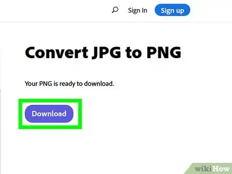 Image titled Convert JPG to PNG Step 14