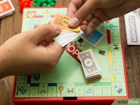 Image titled Set up a Monopoly Game Step 8