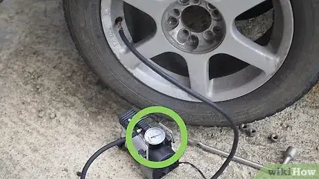 Image titled Fix a Flat Tire Step 22