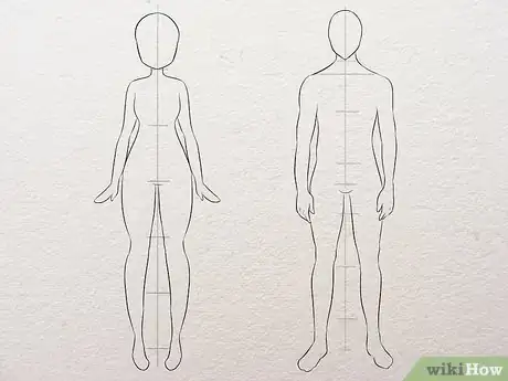 Image titled Learn Anatomy for Drawing Step 9