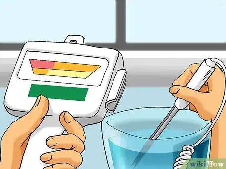 Image titled Raise Cyanuric Acid Levels in a Pool Step 7