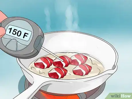 Image titled Get the Gamey Taste Out of Meat Step 10