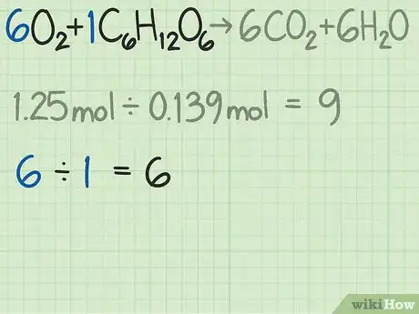 Image titled Calculate Theoretical Yield Step 5