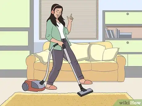 Image titled Keep Busy when You're Stuck at Home Step 11