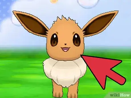 Image titled Evolve Eevee Into Sylveon Step 1