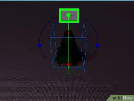 Image titled Rotate Objects on an Axis in Roblox Step 5