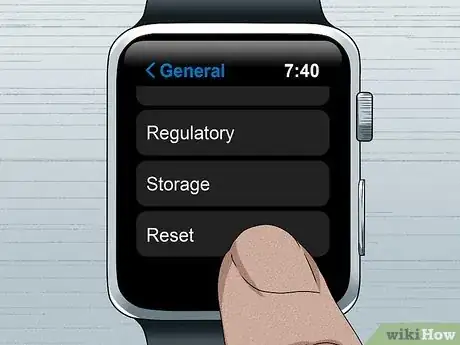 Image titled Unpair Apple Watch Step 12