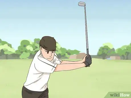 Image titled Play Golf Step 10