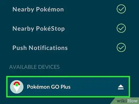 Image titled Get More Pokeballs in Pokemon Go Step 37