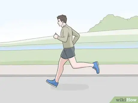 Image titled Be Great at Cross Country Running Step 3
