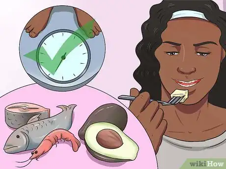 Image titled Prepare Your Body for Pregnancy After Miscarriage Step 6