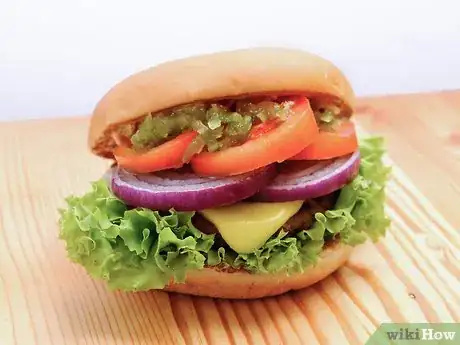 Image titled Grill Burgers Final