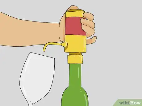 Image titled Use a Wine Aerator Step 10