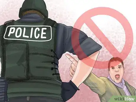 Image titled Deal With Difficult Police Step 5