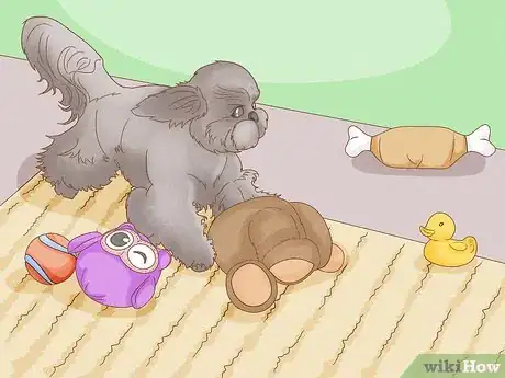 Image titled Make Your Dog More Playful Step 2