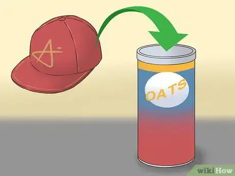 Image titled Wash Fitted Hats Step 15