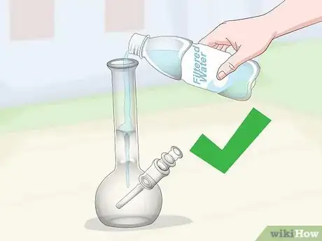 Image titled Clean a Bong Step 11