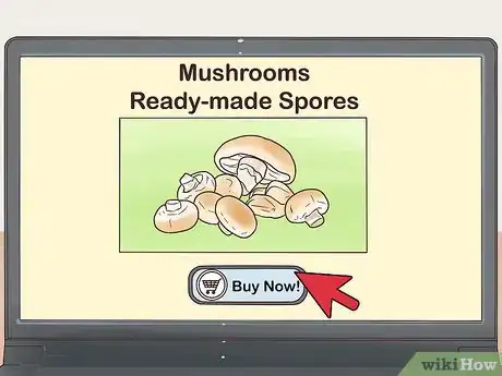 Image titled Grow White Button Mushrooms Step 5