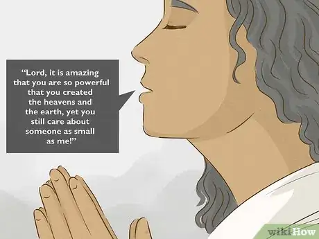 Image titled Praise God (Christianity) Step 2