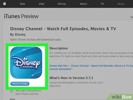 Image titled Watch Cancelled Disney Shows Step 5