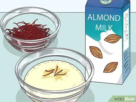 Image titled Use Almond Milk Step 3