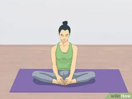 Image titled Teach Yourself Gymnastics Step 2