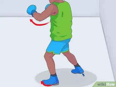 Image titled Throw a Hook Punch Step 10