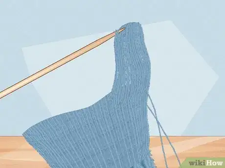 Image titled Knit Gloves Step 18