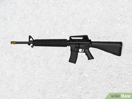 Image titled Choose an Airsoft Gun Step 3Bullet1