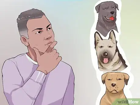 Image titled Contact a Dog Breeder Step 1
