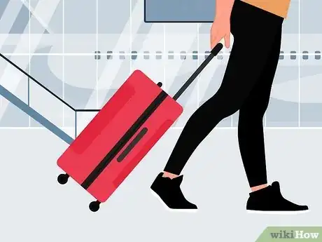 Image titled Avoid Airline Baggage Fees Step 1